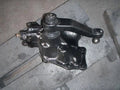 Conjunto de cremallera y piñón de dirección asistida para MITSUBISHI Canter MC064188 [PASKU174965]