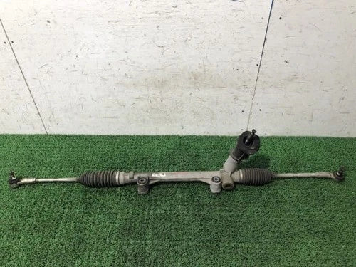 Rack and pinion assembly compatible with power steering SUZUKI Spacia 4850063R11 [PA115470273]