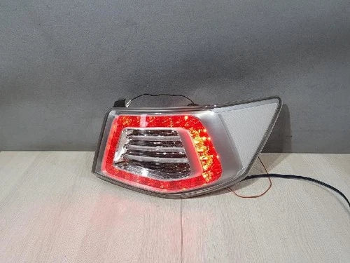 Conjunto de faro/calavera trasero derecho combinado para Kia 2013, pieza original OEM 924021Q000