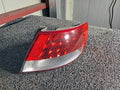 Rear Used OEM Tail Light - Hyundai XG300/XG350 2007 assembly Tail Light right, RH OEM 92402, 3L001