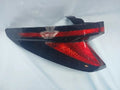 Used OEM Part - Light/Tail light outer rear combination left for Hyundai Tucson 2022, genuine OEM replacement part 92401N9000