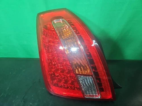 Conjunto de faro/calavera trasero izquierdo combinado para Kia 2007, pieza original OEM 92401 3F500