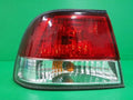 Renault Korea, Combination Tail Light (tail light) left (driver side) 53801 517