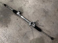 Rack and pinion assembly compatible with power steering NISSAN Roox 480017NA0A [PA124755047]