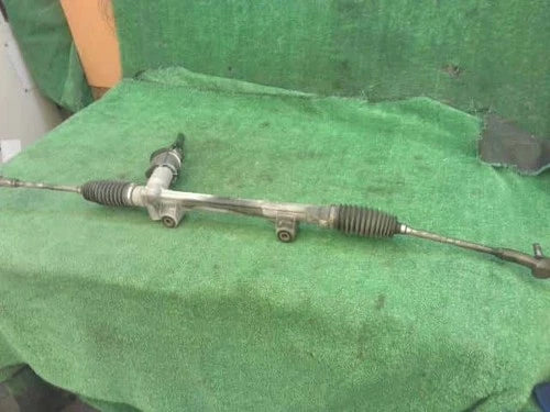 Rack and pinion assembly compatible with power steering SUZUKI Lapin 2017 [Used] [PA118457627]