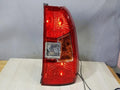 Conjunto de faro/calavera trasero derecho combinado OEM 92402 1F550 para Kia Sportage 2010