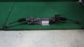 Rack and pinion assembly compatible with power steering for VOLKSWAGEN Tiguan 2009 [PA113639946]
