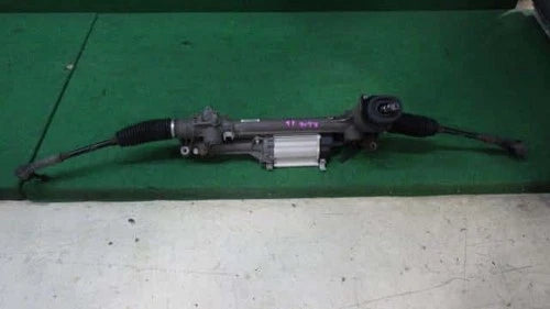 Rack and pinion assembly compatible with power steering for VOLKSWAGEN Tiguan 2009 [PA113639946]