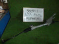 Rack and pinion assembly compatible with power steering MITSUBISHI Mirage 4410A414 [PA03625821]