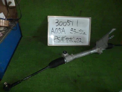 Rack and pinion assembly compatible with power steering MITSUBISHI Mirage 4410A414 [PA03625821]