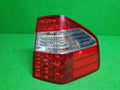 Kia Borrego 2008 Combination Tail Light (right) genuine OEM 92402 2J101