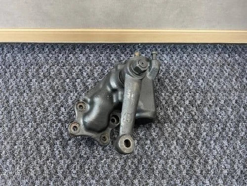 Rack and pinion assembly compatible with power steering for MAZDA Titan 1984 [Used] [PA106806867]