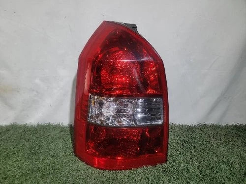 Conjunto de faro/calavera trasero izquierdo combinado para Hyundai Tucson 2005, pieza original OEM 92401 2E000