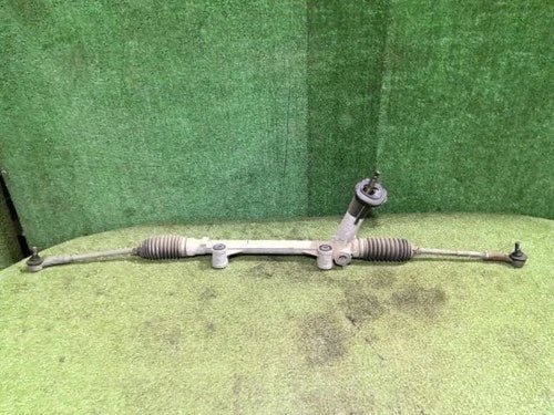 Rack and pinion assembly compatible with power steering for SUZUKI Alto 2015 [Used] [PA125530811]