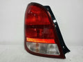 Used OEM Part - Kia Carens 2000 Lamp left - Rear combination left OEM 0K2C451160A