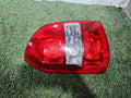 Left rear combination tail light assembly compatible with Hyundai Tucson 2008, genuine OEM replacement part 92401 2E100