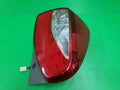 Right rear combination tail light assembly OEM 92402 A3100 compatible with Kia Ray 2016