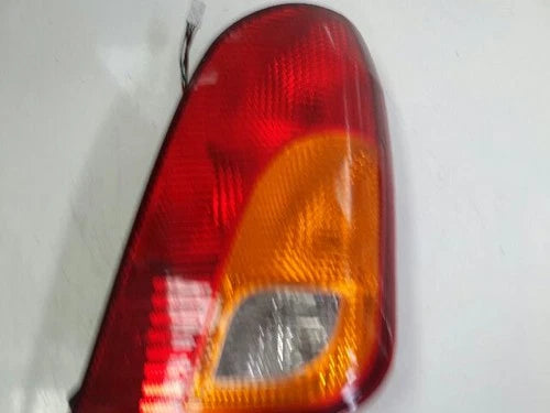 Rear tail light OEM compatible with Kia Carens 1998 0K2C051060A