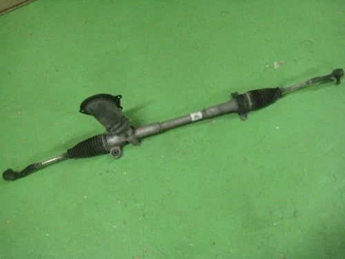 Rack and pinion assembly compatible with power steering DAIHATSU Boon 45502B1080 [PA01919648]