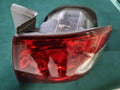 Conjunto de faro/calavera trasero derecho combinado para Kia 2007, pieza original OEM 92402 2G005