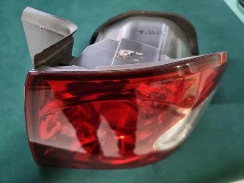 Conjunto de faro/calavera trasero derecho combinado para Kia 2007, pieza original OEM 92402 2G005