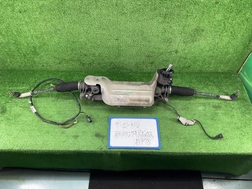 Automotive Replacement Part - VOLKSWAGEN Beetle 2016 Rack and pinion assembly power steering [PA120320756]