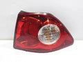 Conjunto de faro/calavera trasero derecho combinado para Kia 2006, pieza original OEM 92402 2G005