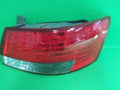 Right outer rear tail light assembly compatible with Hyundai NF 2012, OEM 92402 3K540
