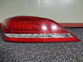 Left rear tail light compatible with Hyundai Equus 2010, genuine OEM replacement part 92401 3N000