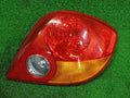 Conjunto de faro/calavera trasero derecho combinado para Hyundai 2004, pieza original OEM 92402-2C0
