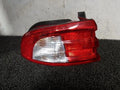 Luz trasera / calavera combinada (izquierda) para Kia 2003, OEM 92411 3C070