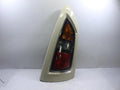 Refacción OEM Usada - Conjunto de luces traseras / calaveras para Kia Soul 2010, pieza original OEM 92420 2K000