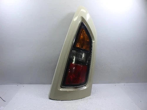 Refacción OEM Usada - Conjunto de luces traseras / calaveras para Kia Soul 2010, pieza original OEM 92420 2K000