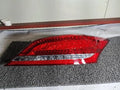 Rear combination tail light (right) compatible with Hyundai Equus 2010, genuine OEM replacement part 924023N010