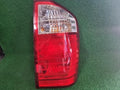 Conjunto de faro/calavera trasero derecho combinado OEM 92402 3E000 para Kia Sorento 2002