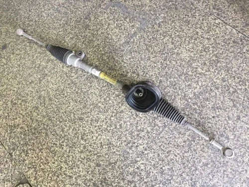 Rack and pinion assembly compatible with power steering for DAIHATSU Wake 2015 [Used] [PA79015077]