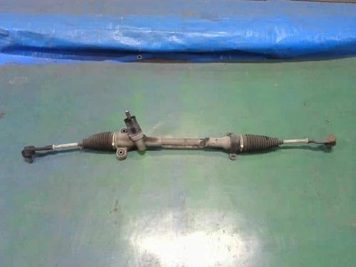 Rack and pinion assembly compatible with power steering DAIHATSU Move Latte [PA88770493]