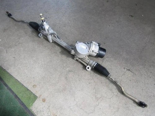 Rack and pinion assembly compatible with power steering HONDA Jade 2015 53600T4RJ32 [PA87208011]