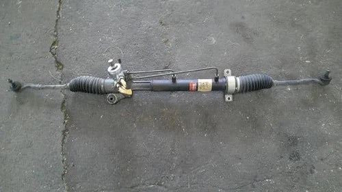 Rack and pinion assembly compatible with power steering for DAIHATSU Move Latte 2006 [PA121808328]