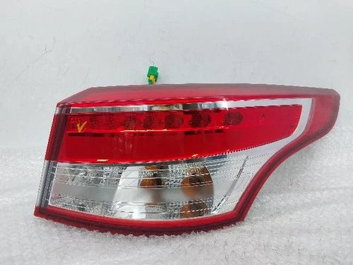 Renault Korea 2012 Combination Tail Light (right side/passenger side) OEM 265502071R