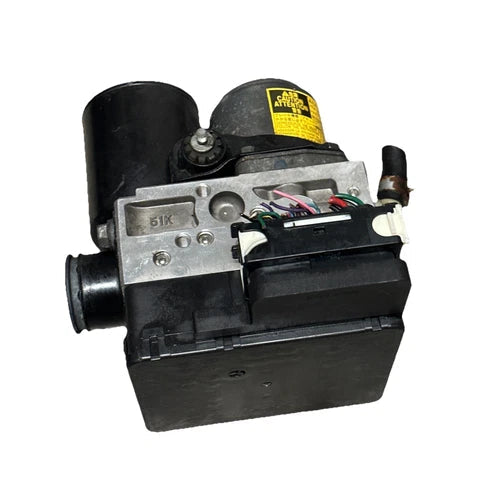 Bomba/Módulo ABS OEM usada para 2007-2011 NISSAN ALTIMA HYBRID HYDRAULIC BRAKE | NISSAN ALTIMA HYBRID