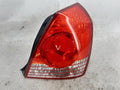 Conjunto de faro/calavera trasero derecho combinado OEM 92402 2D500 para Hyundai Elantra 2005