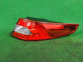 Right rear combination tail light assembly compatible with Kia K5 2013, genuine OEM replacement part 924022T100