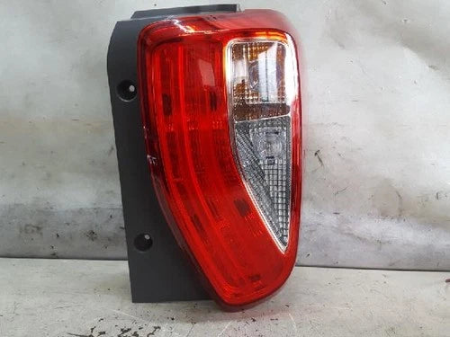 Right rear combination tail light assembly OEM 92402 A3100 compatible with Kia Ray 2012