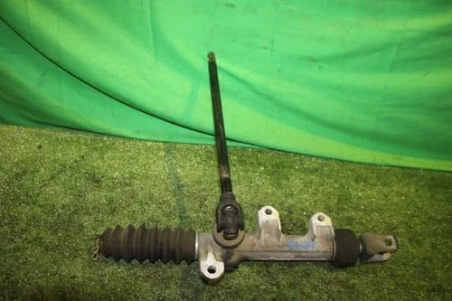 Rack and pinion assembly compatible with power steering SUZUKI Carry 4850050F00 [PA121887251]