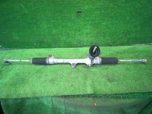 Rack and pinion assembly compatible with power steering HONDA N-Van 53400TXA003 [PA89990730]