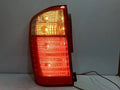 Left rear tail light assembly compatible with Kia Carnival 2007, genuine OEM replacement part 924014D000