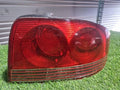 Right rear tail light assembly compatible with Hyundai EF 2004, genuine OEM replacement part 92402 3D000