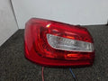 Used OEM Part - Combination Tail Light Assembly compatible with Kia Cadenza 2015 (left side) OEM 92401E8000