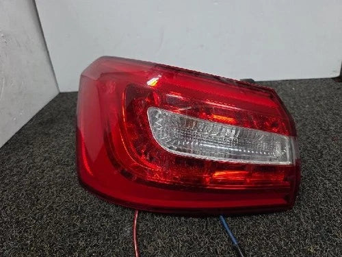 Used OEM Part - Combination Tail Light Assembly compatible with Kia Cadenza 2015 (left side) OEM 92401E8000